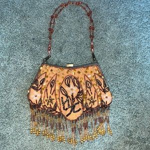 Vintage Frangi Purse